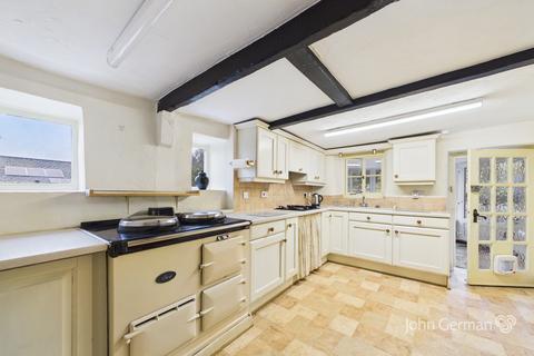 undefined, Quarry Lane, Gnosall
