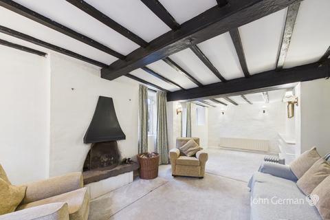 undefined, Quarry Lane, Gnosall