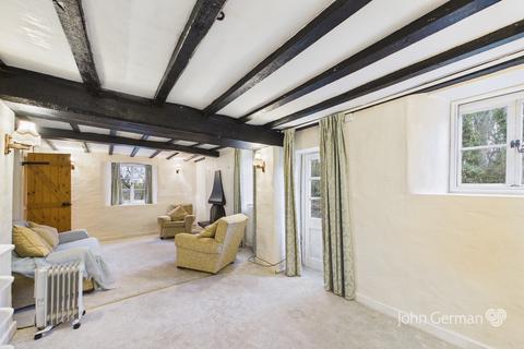 undefined, Quarry Lane, Gnosall