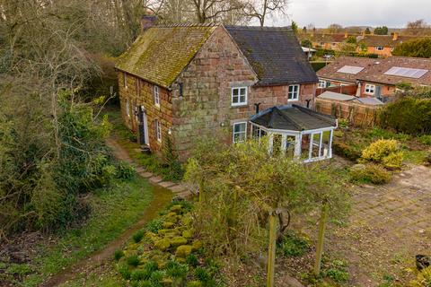 4 bedroom detached house for sale, Quarry Lane, Gnosall