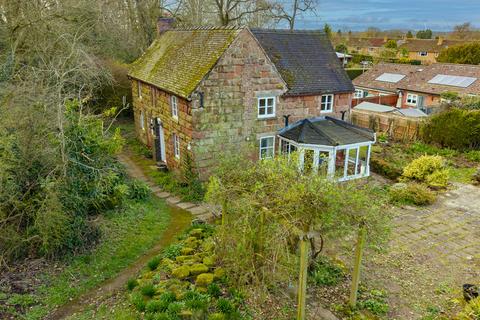 4 bedroom detached house for sale, Quarry Lane, Gnosall