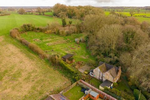 4 bedroom detached house for sale, Quarry Lane, Gnosall