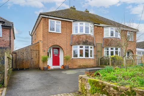 3 bedroom semi-detached house for sale, Robin Lane, Edgmond