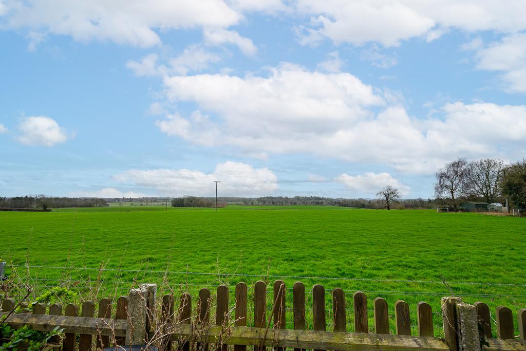 Countryside Views