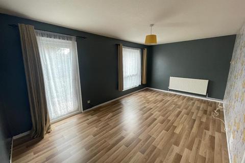 3 bedroom terraced house for sale, Haselrig Square, Camp Hill, Northampton NN4