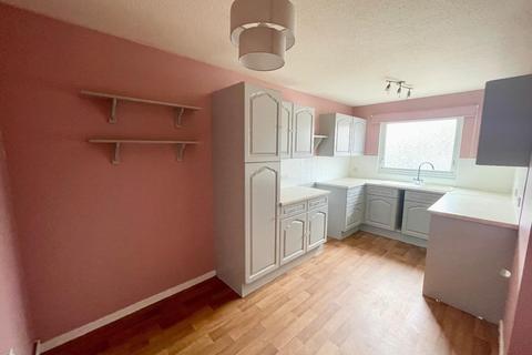 3 bedroom terraced house for sale, Haselrig Square, Camp Hill, Northampton NN4