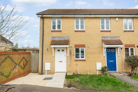 Willow Farm Way, Herne Bay, CT6