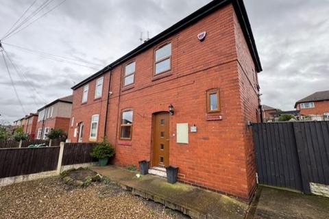 undefined, John Street, South Elmsall