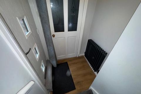 undefined, John Street, South Elmsall