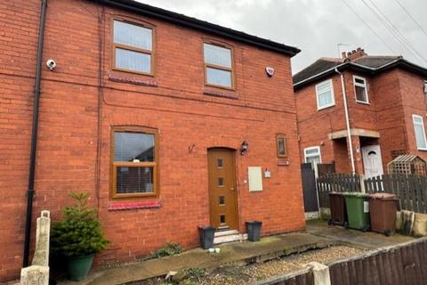 John Street, South Elmsall