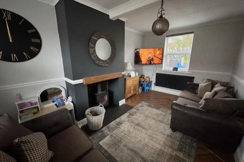 2 bedroom semi-detached house for sale, John Street, South Elmsall