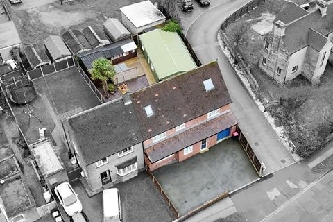 undefined, Wales Road, Sheffield S26