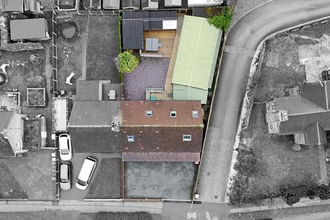 undefined, Wales Road, Sheffield S26