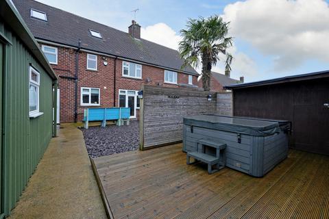 undefined, Wales Road, Sheffield S26