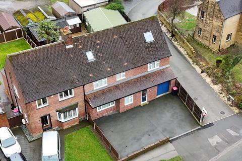 6 bedroom semi-detached house for sale, Wales Road, Sheffield S26