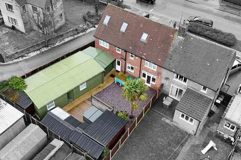 6 bedroom semi-detached house for sale, Wales Road, Sheffield S26