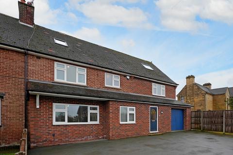 6 bedroom semi-detached house for sale, Wales Road, Sheffield S26