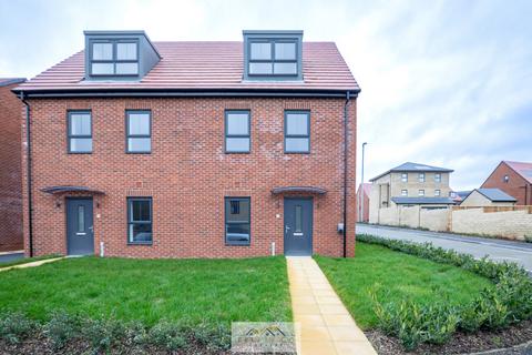undefined, Blackthorn Boulevard, Sheffield S26