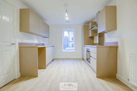 undefined, Blackthorn Boulevard, Sheffield S26