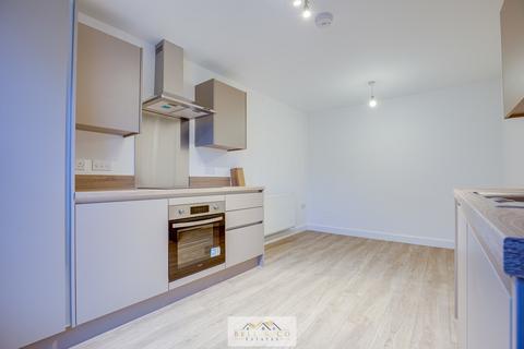 undefined, Blackthorn Boulevard, Sheffield S26