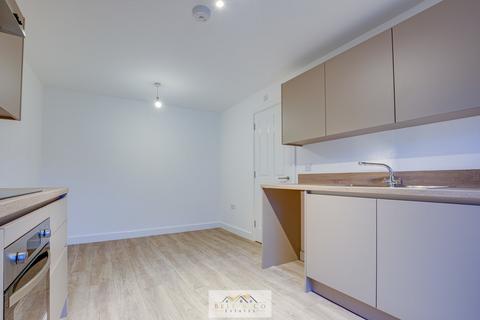 undefined, Blackthorn Boulevard, Sheffield S26