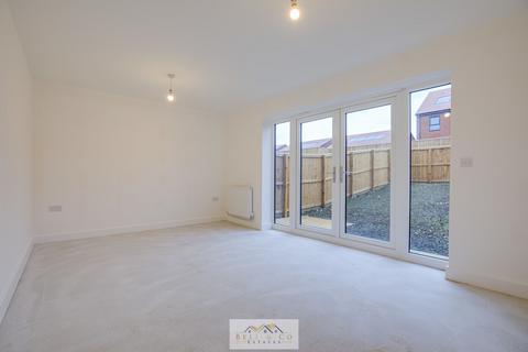 undefined, Blackthorn Boulevard, Sheffield S26