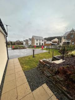 Land for sale, Self Build plot, at Oakdene, Fore Street Lifton