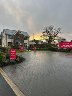 Land for sale, Self Build plot, at Oakdene, Fore Street Lifton