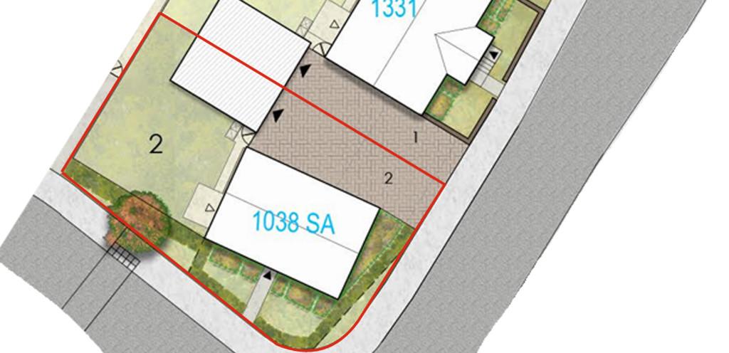 Plot plan