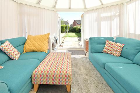 3 bedroom semi-detached house for sale, Barncroft Road, Chell Heath, Stoke-on-Trent