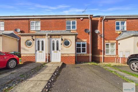 undefined, Robin Bailey Way, Hucknall