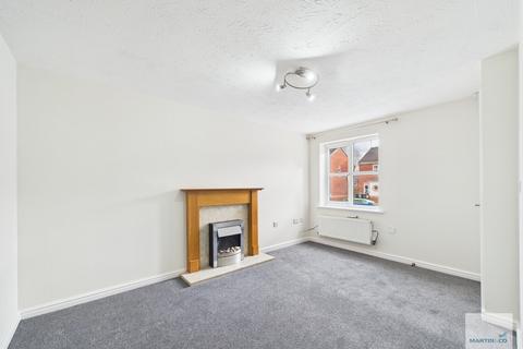undefined, Robin Bailey Way, Hucknall