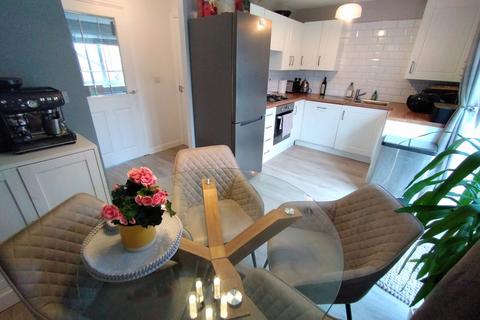 undefined, Bellringer Place, Talke, Stoke-on-Trent