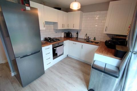 undefined, Bellringer Place, Talke, Stoke-on-Trent