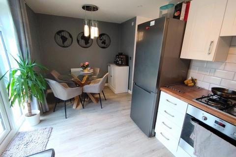 undefined, Bellringer Place, Talke, Stoke-on-Trent