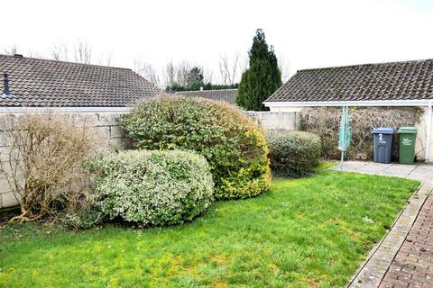 undefined, Yew Tree Close, Calne