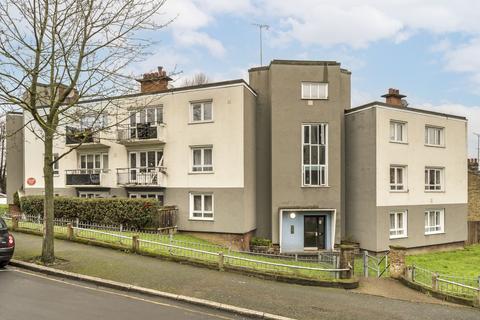Elliscombe Road, Charlton, London, SE7
