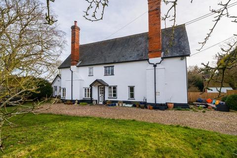5 bedroom house for sale, Church Lane, Stowmarket IP14