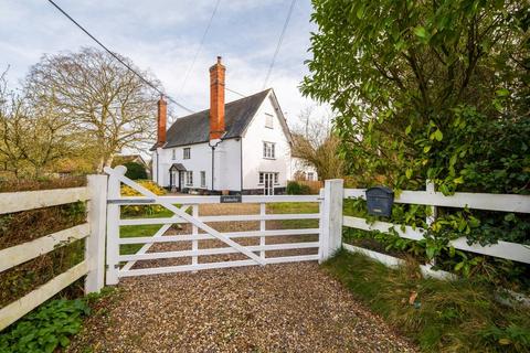 undefined, Church Lane, Stowmarket IP14