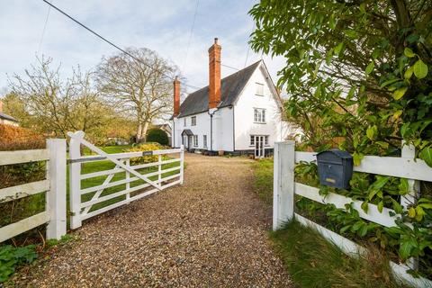 5 bedroom house for sale - Church Lane, Stowmarket IP14