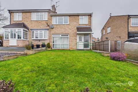 undefined, Woodgate Road, East Leake