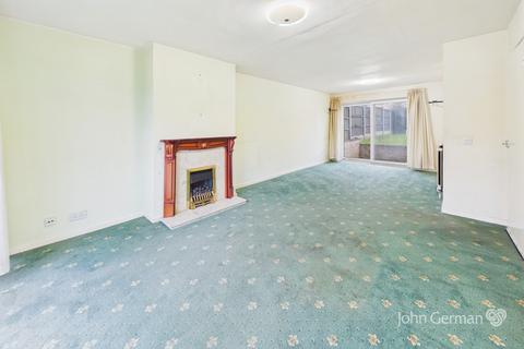 undefined, Woodgate Road, East Leake