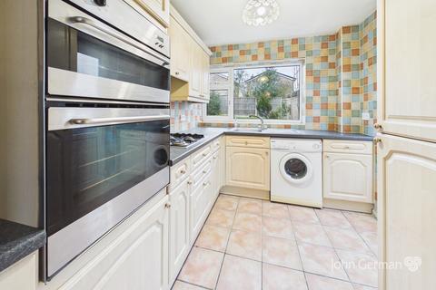 undefined, Woodgate Road, East Leake