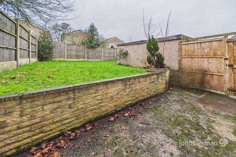 undefined, Woodgate Road, East Leake