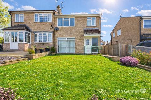 3 bedroom semi-detached house for sale, Woodgate Road, East Leake