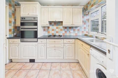 3 bedroom semi-detached house for sale, Woodgate Road, East Leake