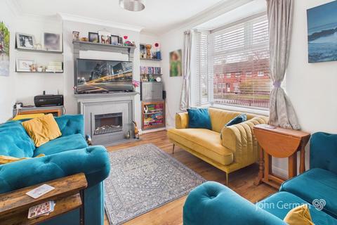 3 bedroom semi-detached house for sale, Park Road, Loughborough