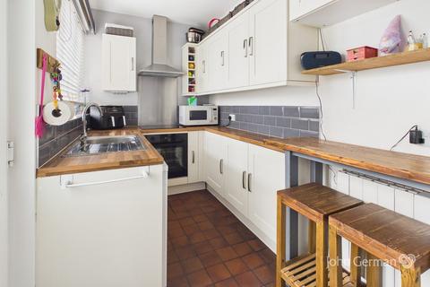 3 bedroom semi-detached house for sale, Park Road, Loughborough