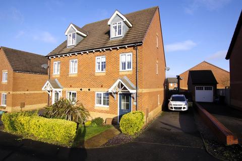undefined, Bluebell Grove, Woodville