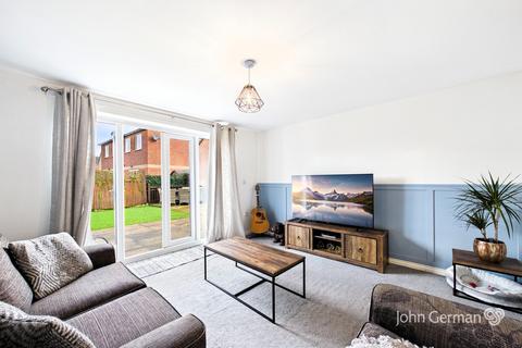 undefined, Bluebell Grove, Woodville